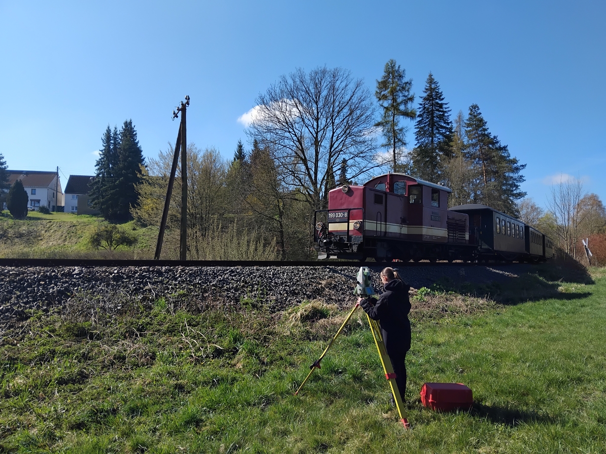 Döllnitzbahn